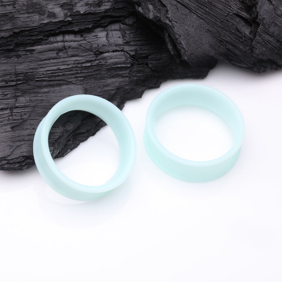 Immortal Skull Ear Weight Hoops, Ear Weight Hangers for Stretched Ears Immortal Skull Ear Weight Hoops, Ear Weight Hangers for Stretched Ears
