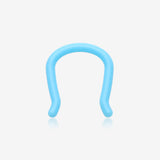 Bio-Flexible Soft Touch Septum Pincher