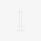 Bio Flexible Tongue Type Retainer