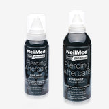 Detail View 1 of NeilMed Fine Mist Piercing Aftercare Spray (6 Fl. Oz)