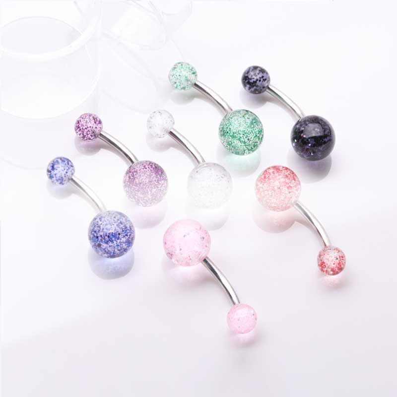 Shop Belly Button Rings - BM25 Body Jewelry