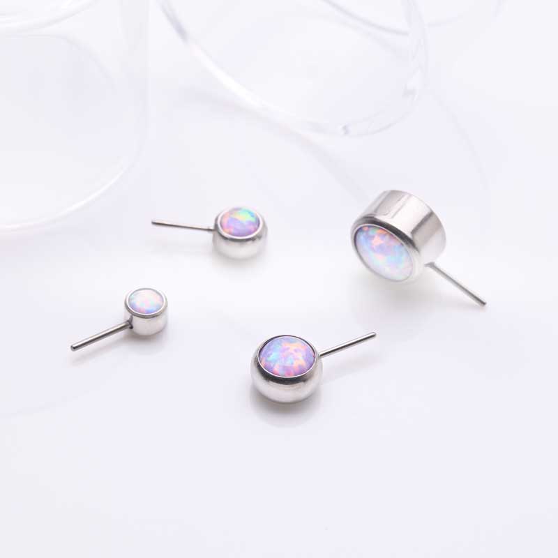 Shop Implant Grade Titanium Body Jewelry BM25 Body Jewelry