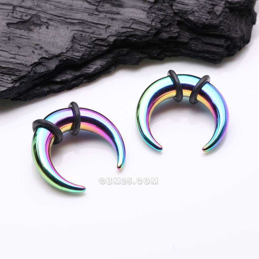 Hangers & Spiral Plugs - BM25 Body Jewelry